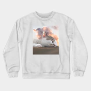 Sweet Dreams Crewneck Sweatshirt